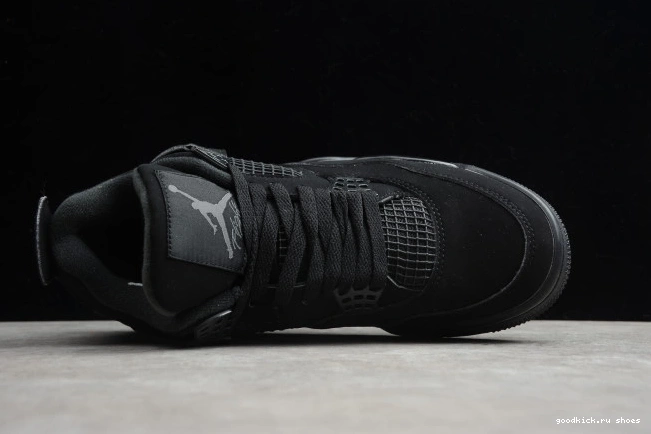 Cheap Cat Black CU1110-010 Air (2020) 4 Jordan 0807